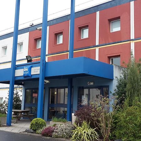 Ibis Budget Lille Lesquin Aeroport ภายนอก รูปภาพ