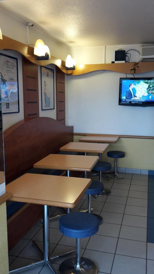 Ibis Budget Lille Lesquin Aeroport ภายนอก รูปภาพ