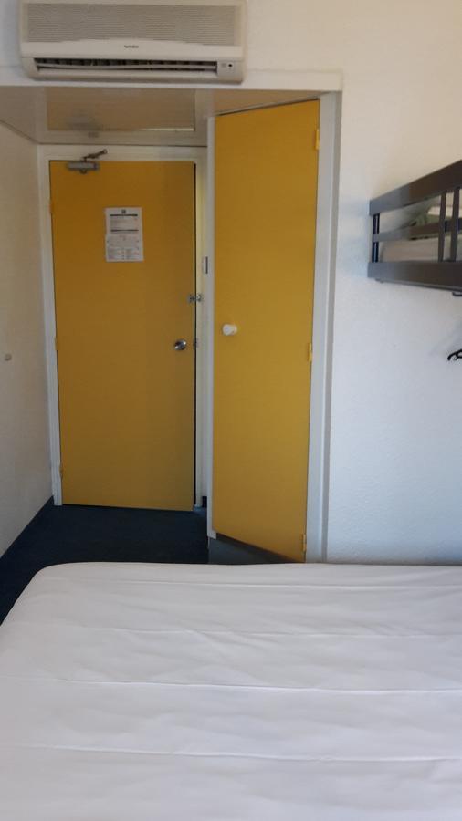 Ibis Budget Lille Lesquin Aeroport ภายนอก รูปภาพ