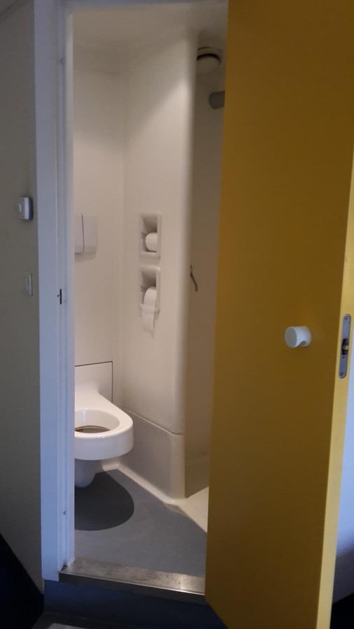 Ibis Budget Lille Lesquin Aeroport ห้อง รูปภาพ