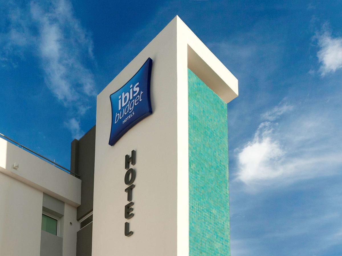 Ibis Budget Lille Lesquin Aeroport ภายนอก รูปภาพ